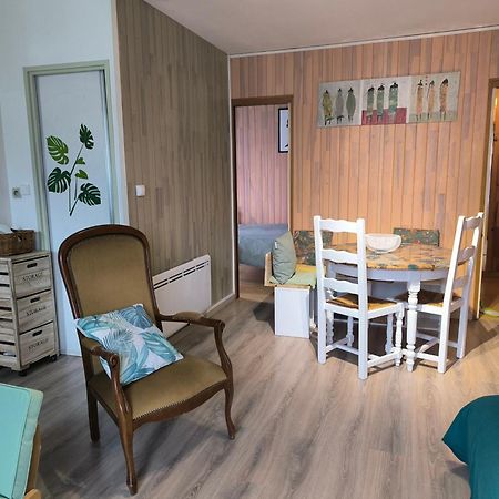 Appartement Vert Tendre Face A La Montagne Bagnères-de-Luchon 외부 사진