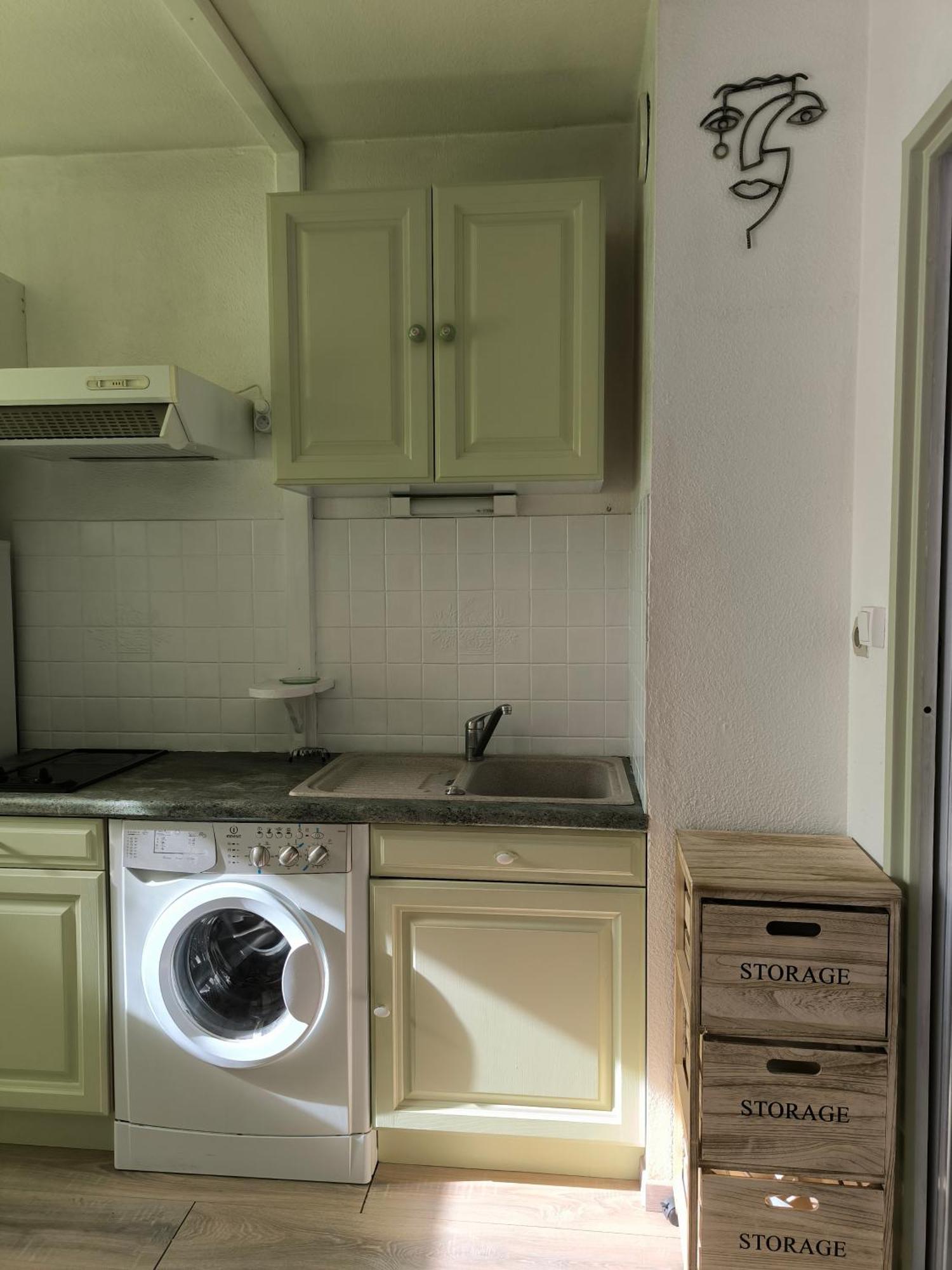 Appartement Vert Tendre Face A La Montagne Bagnères-de-Luchon 외부 사진