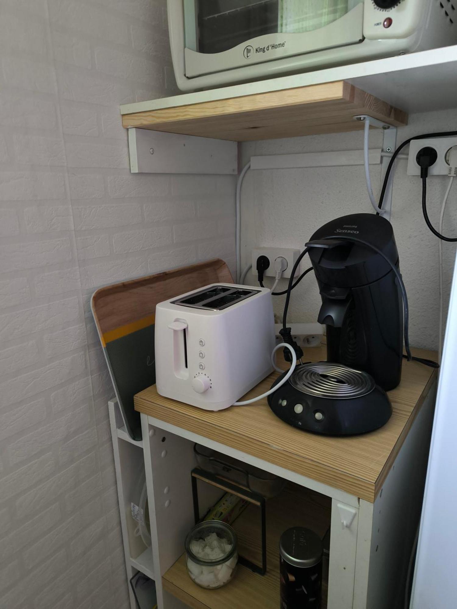 Appartement Vert Tendre Face A La Montagne Bagnères-de-Luchon 외부 사진