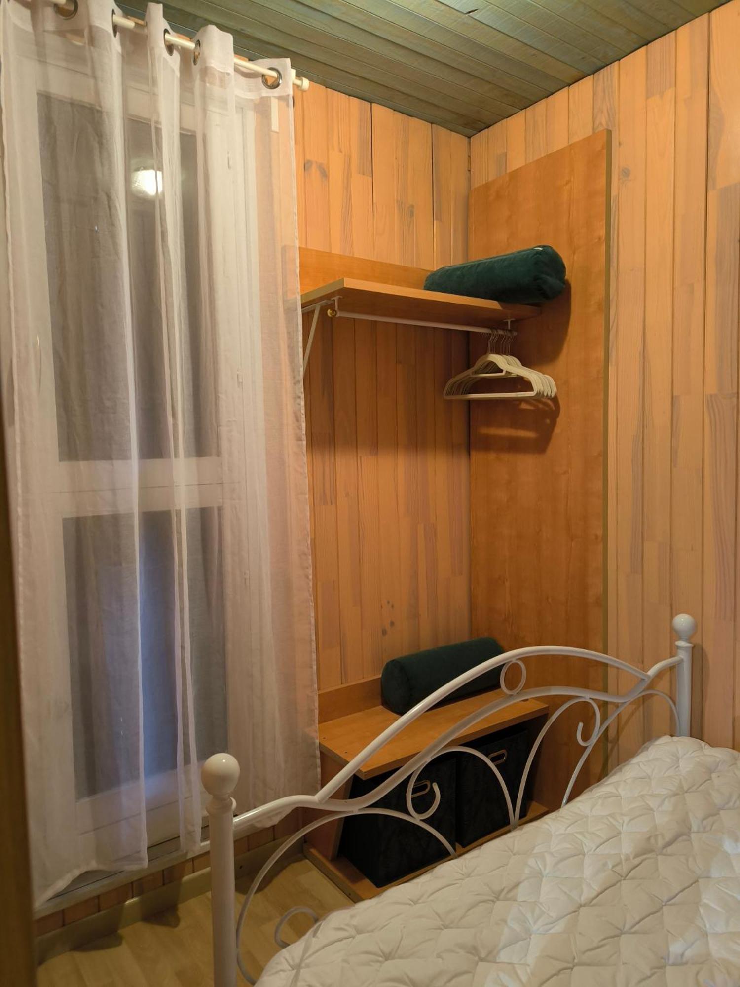 Appartement Vert Tendre Face A La Montagne Bagnères-de-Luchon 외부 사진