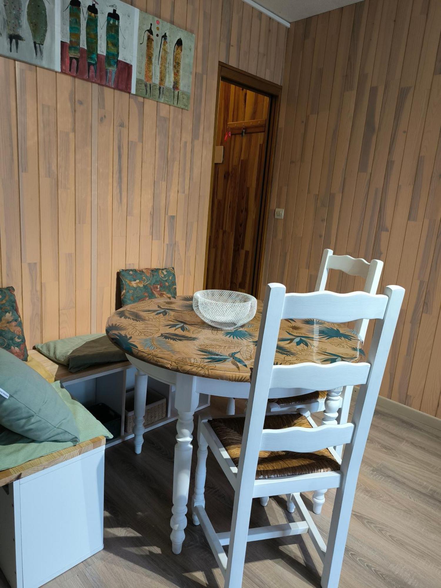 Appartement Vert Tendre Face A La Montagne Bagnères-de-Luchon 외부 사진